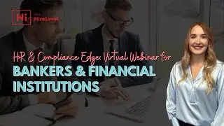 HR Solutions for Banks and Financial Institutions #banking #financial #hr