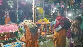 Ghilaguri  Doul Puja ao Gosai Kulumdwng 🙏🙏🙏🌹🌹❤️❤️