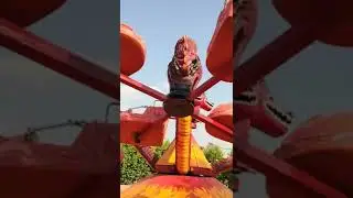 Crystal world @Haridwar #waterpark
