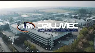 Drillmec Corporate Video 2021