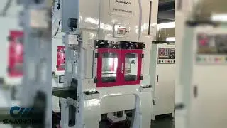high speed stamping machine,Power press machine,high speed punch presses#powerpress #punchingmachine