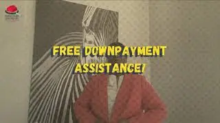 Free downpayment