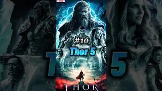 Top 10 Biggest Upcoming Movie 2025 - 2026 #youtubeshort #shorts #shortsviral #movie