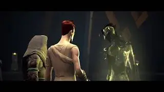Absolver PS4 Pro Complete Playthrough