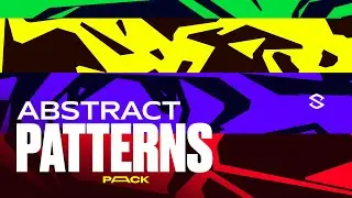Abstract Pattern Pack *NEW* | 2025