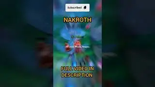 Aov:Nakroth🔥