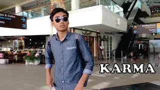 KARMA - Film Pendek (Short Movie) SMAN 2 DENPASAR