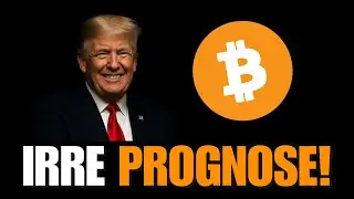 Bitcoin - Irre Prognose f&uuml;r Ende Januar😳