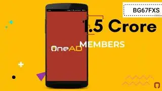 Installed and get 100+ Patym cash lucky winner and start yours onead Business,earn 2.5 lakh month