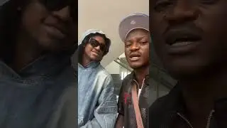 portablebaeby and shallipopi link up 😂