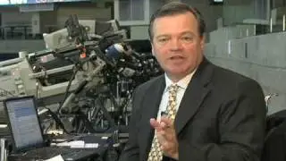 Warriors Weekly: Tim Roye's Journal (1/12/09)