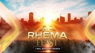 🔴(LIVE) RHEMA FEAST 2025 || LADY BISHOP KATHY KIUNA || DAY 3 || DOXA TV.