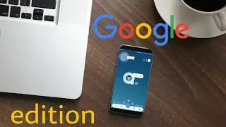 Best nova launcher setup |  Awesome Google edition | episode #2