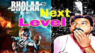 The most extravagant Bhola | Bhola Reviews | Movie review | Honest review