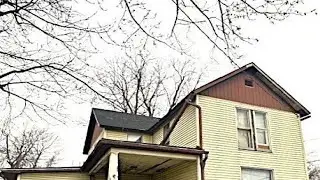 817 E Eureka Street, Lima, OH Presented by Leilani Bowersock.