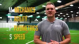 M.A.P.S. at Impact Sports Performance