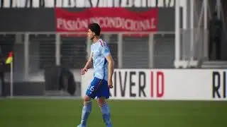 España Vs Costa Rica (Lo que debió ser)