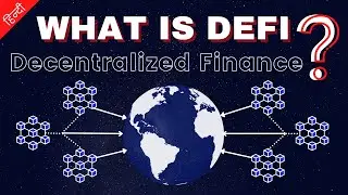 What is DeFi (Decentralized Finance) Explained in Hindi | DeFi क्या है ?