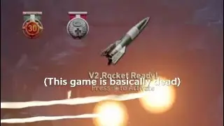 CoD WW2 in 2024 is STILL easy to play