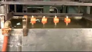 MDI Dip Molding
