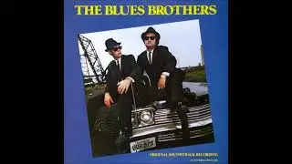 Blues Brothers 