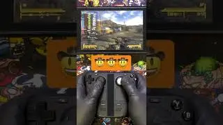 Nintendo and Valve&hellip;Make it happen for #falloutnewvegas 🙏 Switch Deck Pro! #steamdeck #switch l