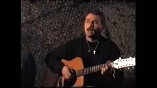Ozvěna - 2. Trampský guláš 1999