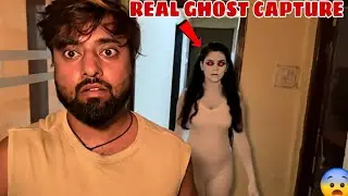 Played Hanuman Ji&rsquo;s Bhajan in a Haunted Flat in Jaipur 👻 | What Happened Next?