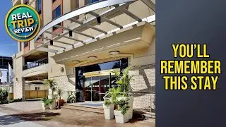 Holiday Inn Express Hollywood Walk of Fame By IHG - You&rsquo;ll Remember This Stay | Los Angeles (CA)🛏️