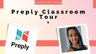 Preply Classroom Tour