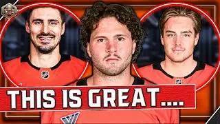 All Signs Point To THIS... | Anaheim Ducks News