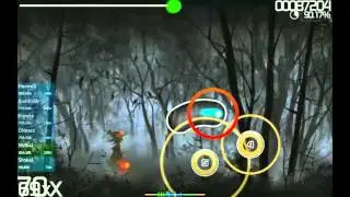 Osu! One of My Favorite Songs in 2016
