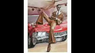 Akshay Kumar : BELL BOTTOM : Poster Making