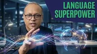 New Language, New Identity | Unlock Your Language Superpower