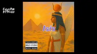 [Free] Isis | Oriental x Afro Type Beat | Rema, Labrinth, Aṣa, Wizkid
