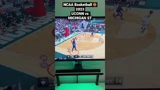 This is a game we all need #gaming #ps5 #2023 #college #ncaa #basketball #2k #streamer #explore