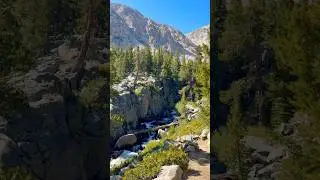 The Wonders of the Eastern Sierra #travel #nationalpark #hiking #sierranevada #sightseeing