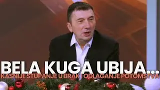 Kasnije stupanje u brak i odlaganje potomstva - Bela kuga nas ubija, stopa nataliteta veoma niska