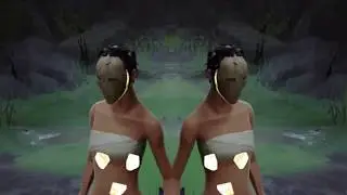 ABSOLVER Music video - XXXTENTACION - SAD!
