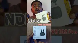 Обзор Noise Buds за 50 секунд &mdash; Noise Buds VS102 Pro