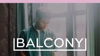Aaron Aye - behind the session [BALCONY]