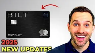 Bilt Card: New Updates for 2025