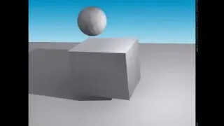 cube demolition