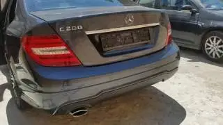 Mercedes Benz Advantage