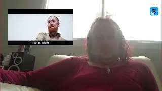 @HiRezTV - Found God (Reaction) By Lady Skyy