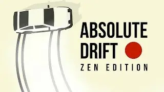 تعليم كيفية تحميل لعبة (Absolute Drift Zen Edition) بطريقة سهلة جدا