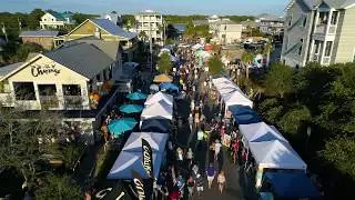 South Walton Events & Festivals