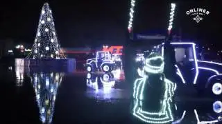 Christmas miracle 2017