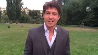 Deyle&acute;s Diary - ICE BUCKET CHALLENGE