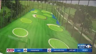 New entertainment center to replace Wild River Country expected to be finished in 2023